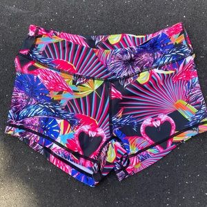 KFT Booty Shorts like Fleo